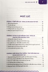 Tôi Tin Tôi Có Thể Làm Được (Bộ 4 Cuốn) - 
Tôn Vân Hiểu, Chu Nam Chiếu