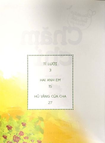  Combo Gieo Mầm Tính Cách Cho Bé Yêu (Bộ 9 Cuốn) 