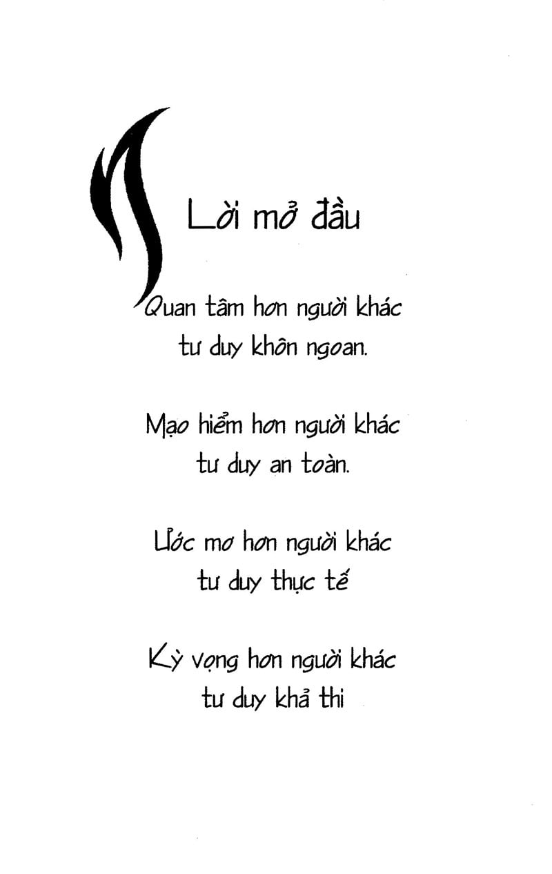 Dốc Hết Trái Tim - Howard Schultz & Dori Jones Yang