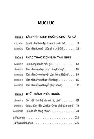  Từ Quản Lý Đến Lãnh Đạo - Sứ Mệnh Dẫn Đầu - Michael Hyatt 