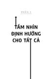  Từ Quản Lý Đến Lãnh Đạo - Sứ Mệnh Dẫn Đầu - Michael Hyatt 