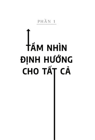  Từ Quản Lý Đến Lãnh Đạo - Sứ Mệnh Dẫn Đầu - Michael Hyatt 