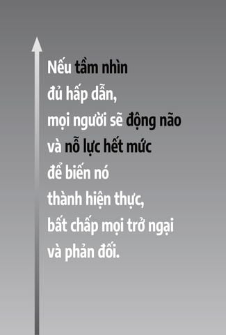  Từ Quản Lý Đến Lãnh Đạo - Sứ Mệnh Dẫn Đầu - Michael Hyatt 