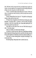 Vụ Ám Sát Ông Roger Ackroyd - Agatha Christie