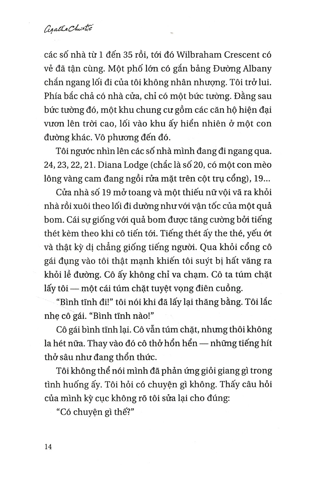 Những Chiếc Đồng Hồ Kỳ Lạ - Agatha Christie