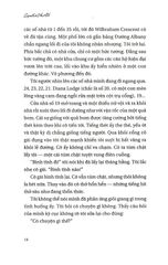 Những Chiếc Đồng Hồ Kỳ Lạ - Agatha Christie