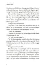 Những Chiếc Đồng Hồ Kỳ Lạ - Agatha Christie