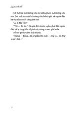 Những Chiếc Đồng Hồ Kỳ Lạ - Agatha Christie