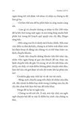 Hoàng Hôn Của Bầy Mãnh Thú - Marc Levy