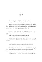 Hoàng Hôn Của Bầy Mãnh Thú - Marc Levy