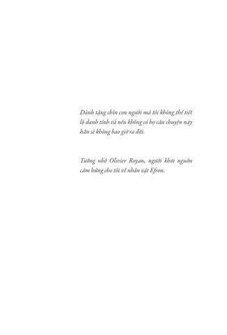  Hoàng Hôn Của Bầy Mãnh Thú - Marc Levy 