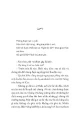 Hoàng Hôn Của Bầy Mãnh Thú - Marc Levy