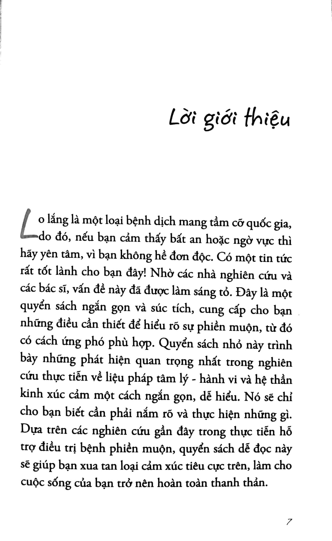 Keep Calm - Bình Thản Và Tiếp Tục Vui Sống - Mark A Reinecke