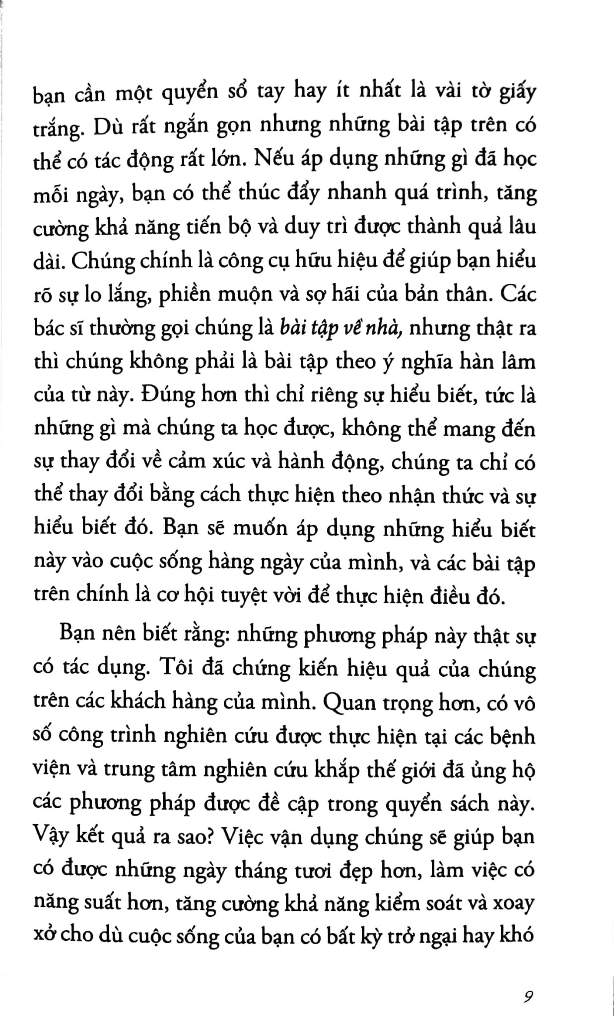 Keep Calm - Bình Thản Và Tiếp Tục Vui Sống - Mark A Reinecke