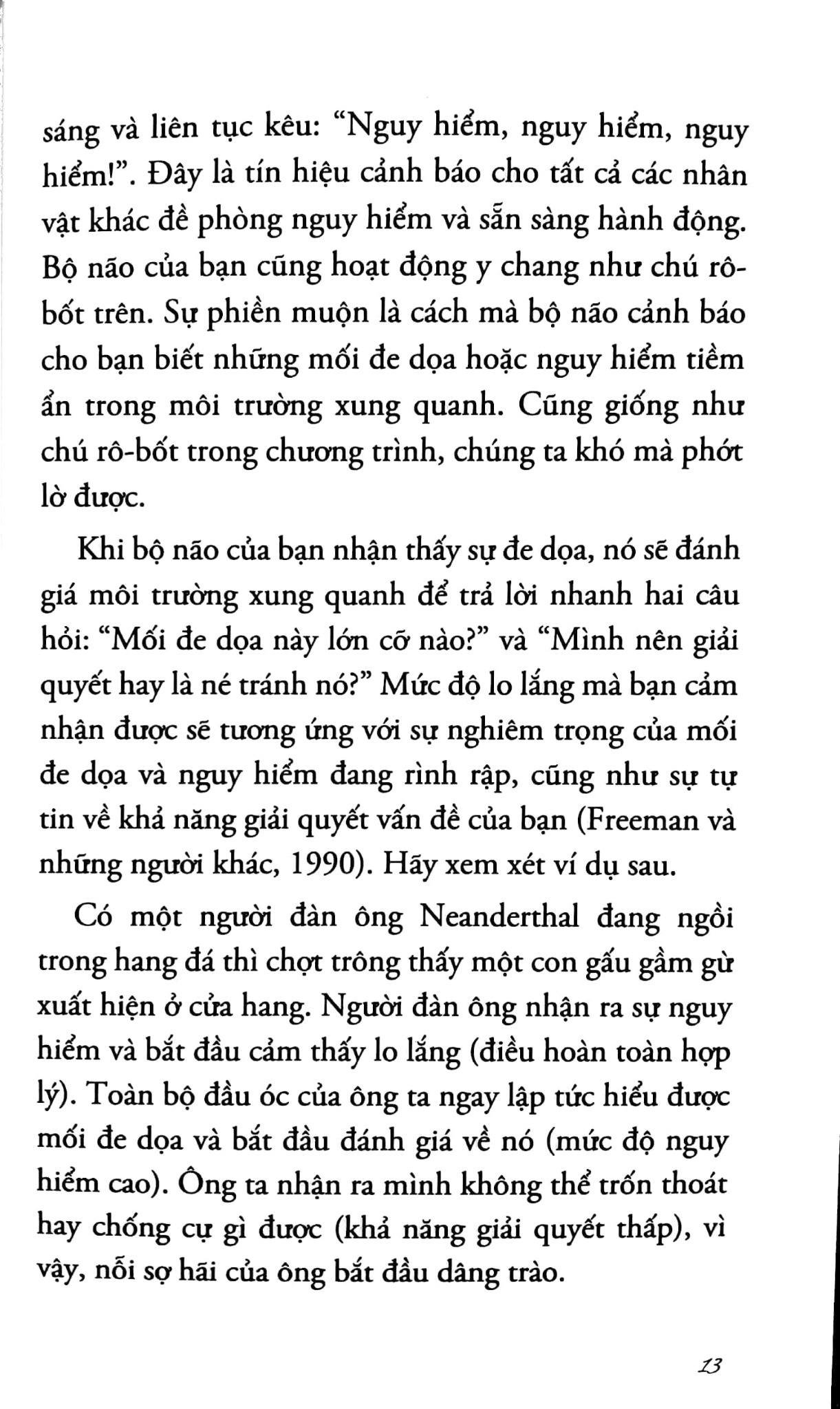 Keep Calm - Bình Thản Và Tiếp Tục Vui Sống - Mark A Reinecke