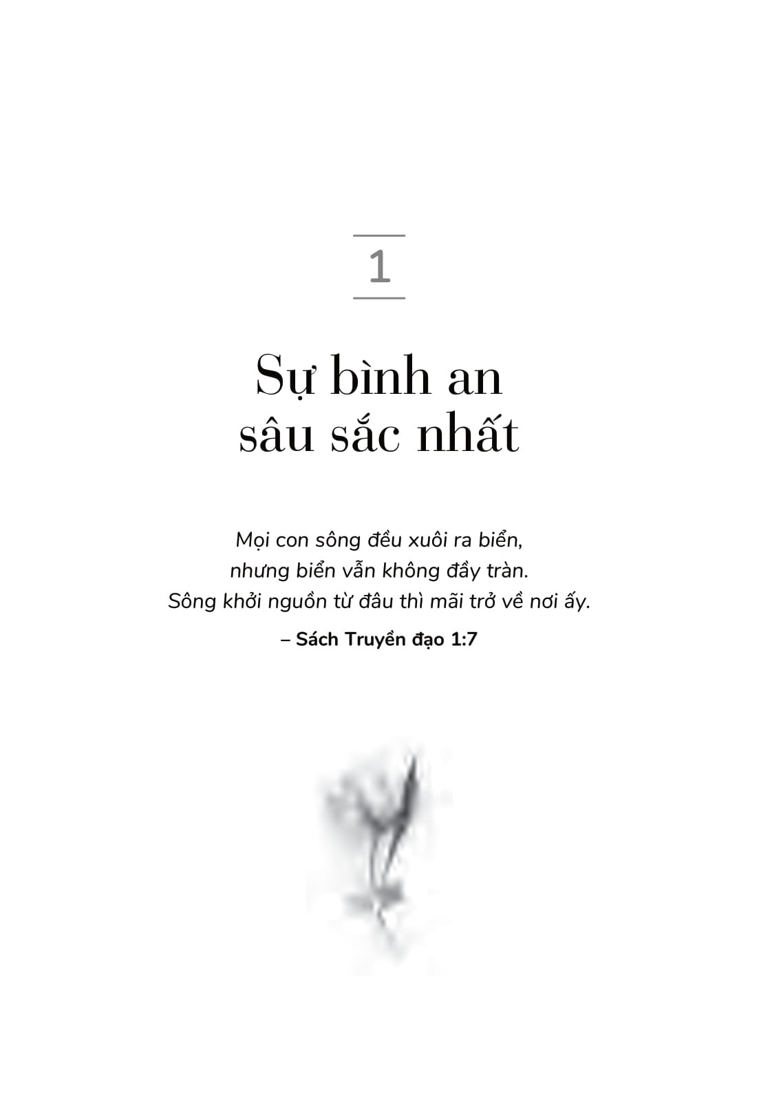 Vẻ Đẹp Của Những Điều Còn Lại - Steve Leder
