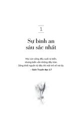 Vẻ Đẹp Của Những Điều Còn Lại - Steve Leder