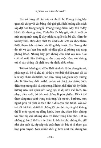  Vẻ Đẹp Của Những Điều Còn Lại - Steve Leder 