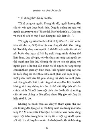  Vẻ Đẹp Của Những Điều Còn Lại - Steve Leder 