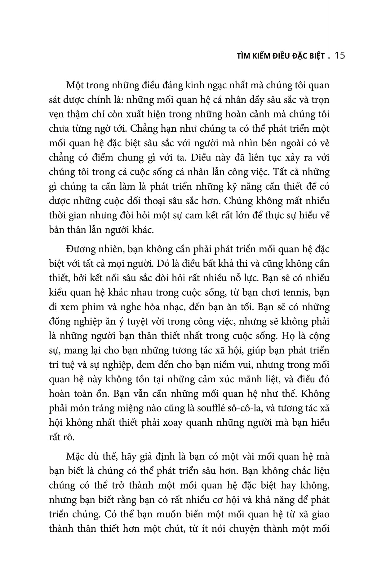Kết Nối - Ứng Dụng IQ Và EQ Để Xây Dựng Mối Quan Hệ Sâu Sắc - Carole Robin, David Bradford