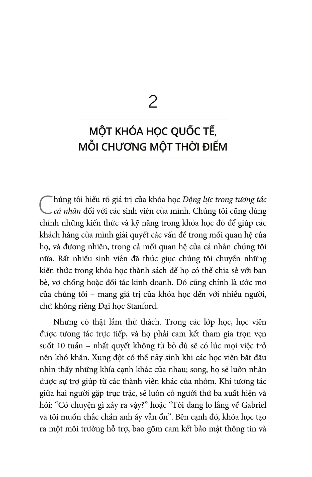 Kết Nối - Ứng Dụng IQ Và EQ Để Xây Dựng Mối Quan Hệ Sâu Sắc - Carole Robin, David Bradford