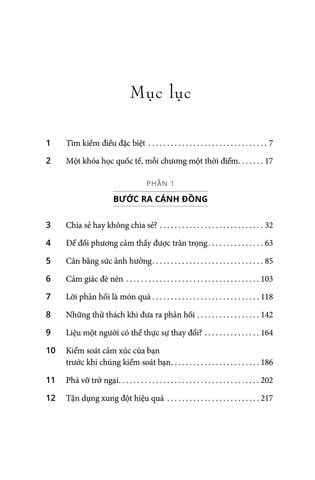  Kết Nối - Ứng Dụng IQ Và EQ Để Xây Dựng Mối Quan Hệ Sâu Sắc - Carole Robin, David Bradford 