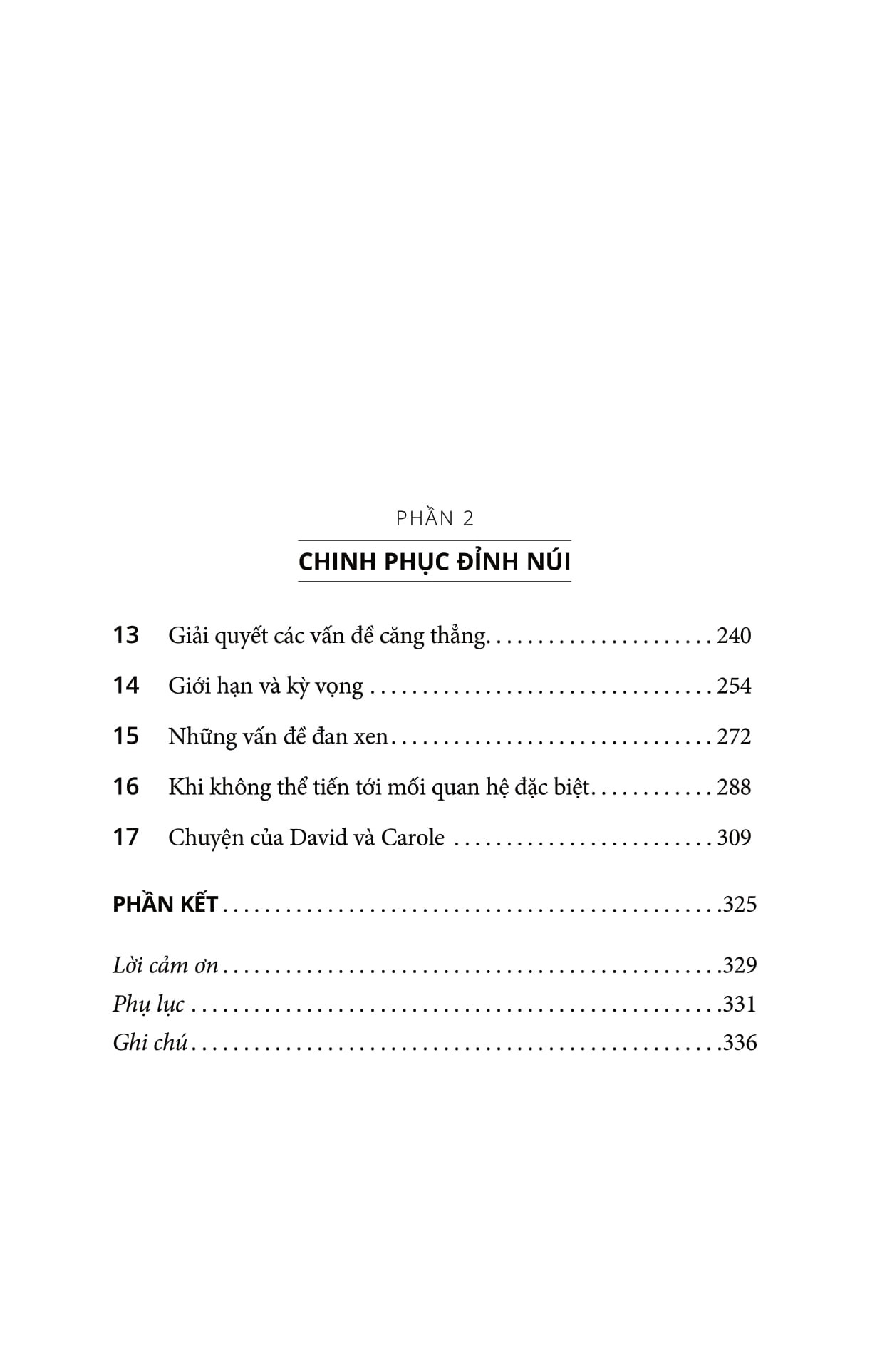 Kết Nối - Ứng Dụng IQ Và EQ Để Xây Dựng Mối Quan Hệ Sâu Sắc - Carole Robin, David Bradford