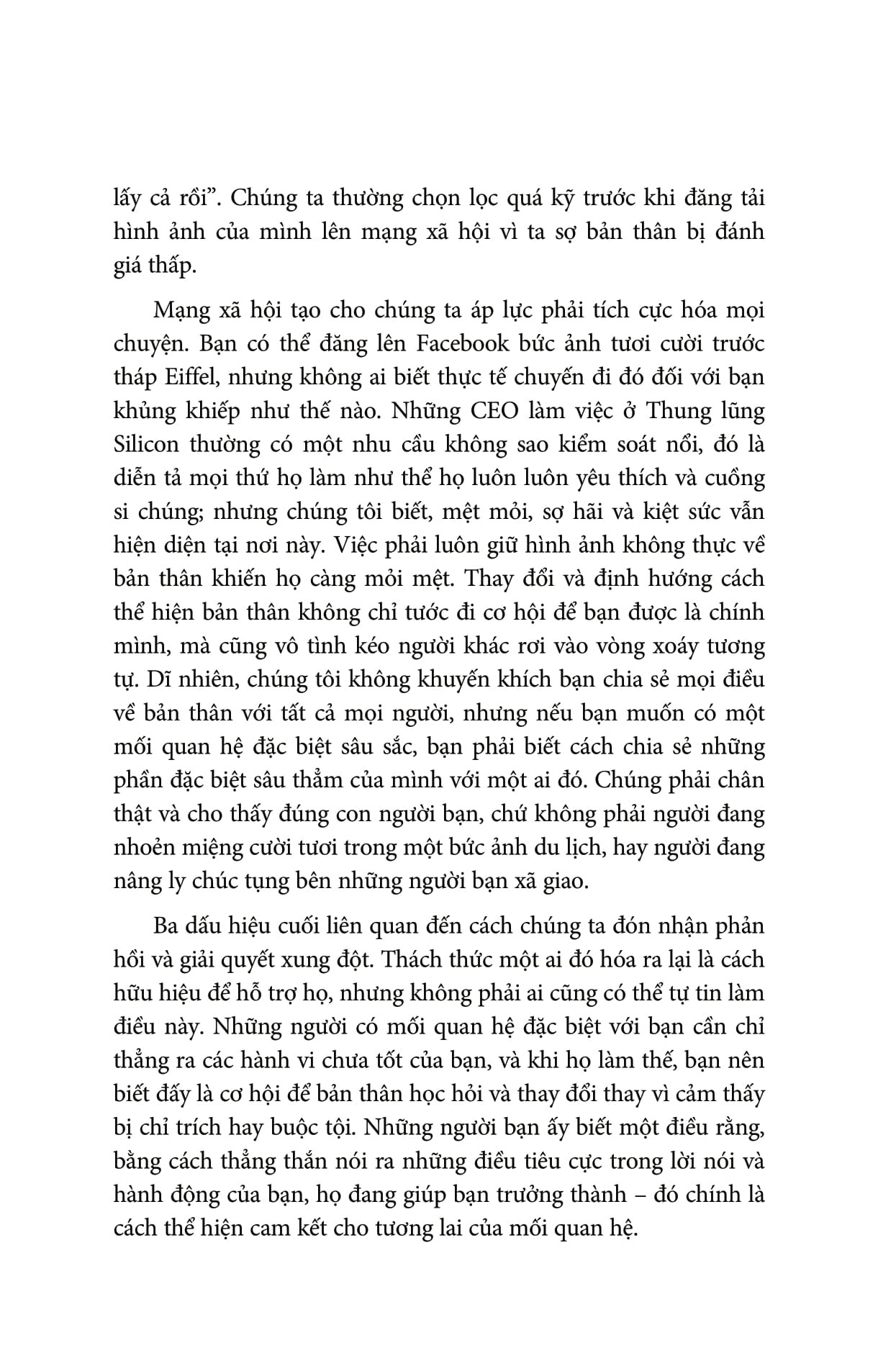 Kết Nối - Ứng Dụng IQ Và EQ Để Xây Dựng Mối Quan Hệ Sâu Sắc - Carole Robin, David Bradford