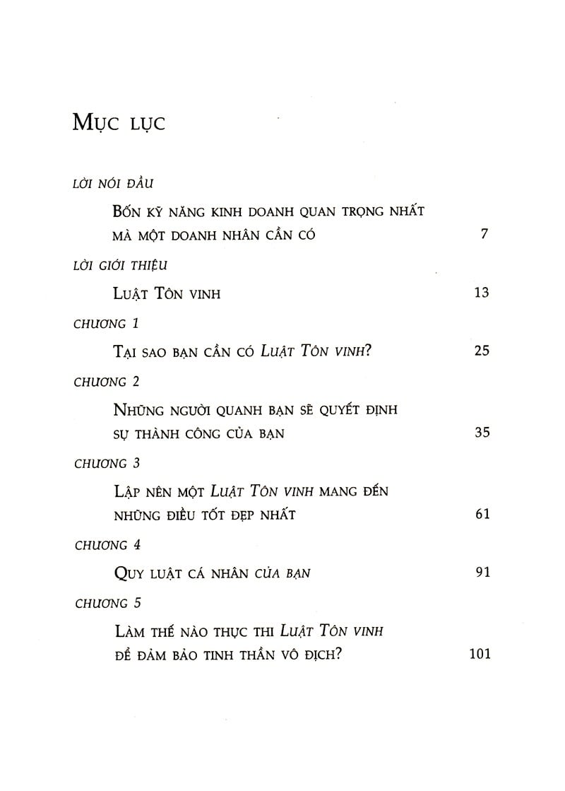 Xây Dựng Một Nhóm Kinh Doanh Thành Công- Cha Giàu - Blair Singer