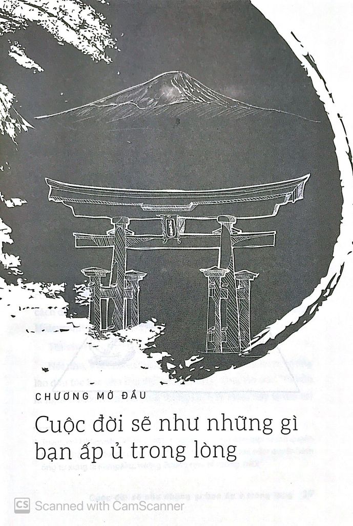  Ước Mơ Của Bạn Nhất Định Thành Hiện Thực - Inamori Kazuo 