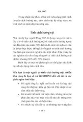 Dám Sống Hướng Nội Và Cực Kỳ Nhạy Cảm - Cẩm Nang Về Ranh Giới, Niềm Vui, Và Sự Chữa Lành - Ilse Sand