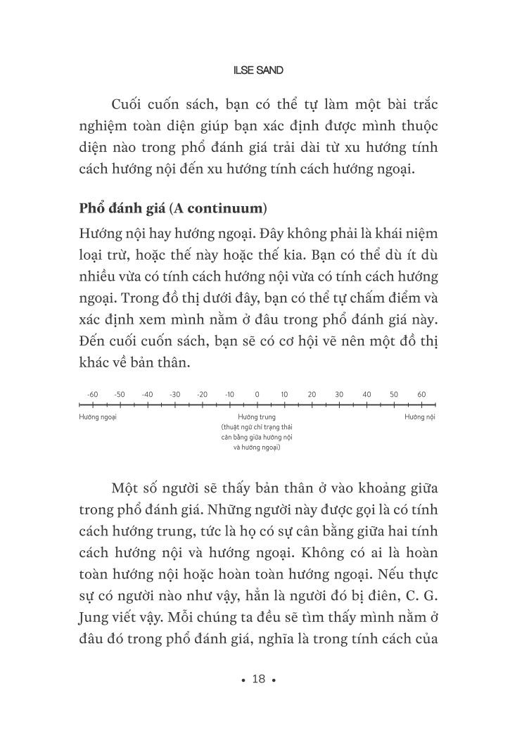 Dám Sống Hướng Nội Và Cực Kỳ Nhạy Cảm - Cẩm Nang Về Ranh Giới, Niềm Vui, Và Sự Chữa Lành - Ilse Sand
