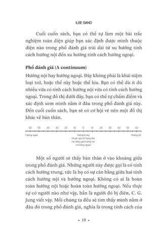  Dám Sống Hướng Nội Và Cực Kỳ Nhạy Cảm - Cẩm Nang Về Ranh Giới, Niềm Vui, Và Sự Chữa Lành - Ilse Sand 