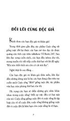 Cuộc Sống “Đếch” Giống Cuộc Đời - Hoàng Hải Nguyễn