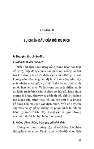  Di Sản Hồ Chí Minh - Hồ Chí Minh Bàn Về Quân Sự - Hồ Chí Minh 