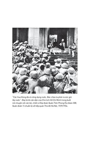  Di Sản Hồ Chí Minh - Hồ Chí Minh Bàn Về Quân Sự - Hồ Chí Minh 