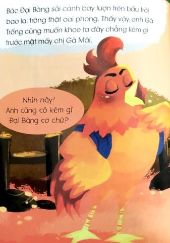  Combo Gieo Mầm Tính Cách Cho Bé Yêu (Bộ 9 Cuốn) 