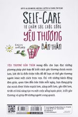 Tự Chăm Sóc Cuộc Sống Yêu Thương Bản Thân - Skye Alexander, Meera Lester, Carolyn Dean
