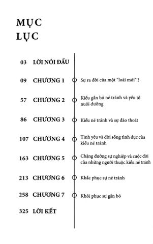  Tâm Lý Học Về Rối Loạn Nhân Cách Tránh Né - Okada Takashi 