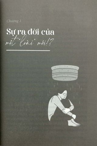  Tâm Lý Học Về Rối Loạn Nhân Cách Tránh Né - Okada Takashi 