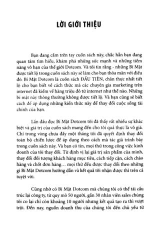  Bí Mật Dotcom (Bìa Cứng) - Russell Brunson 