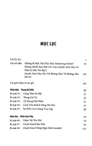  Bí Mật Dotcom (Bìa Cứng) - Russell Brunson 