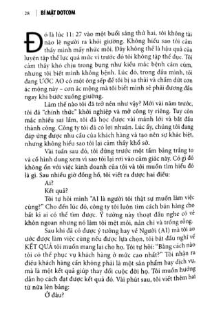  Bí Mật Dotcom (Bìa Cứng) - Russell Brunson 