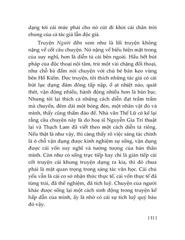 Tuyển tập Thạch Lam 
