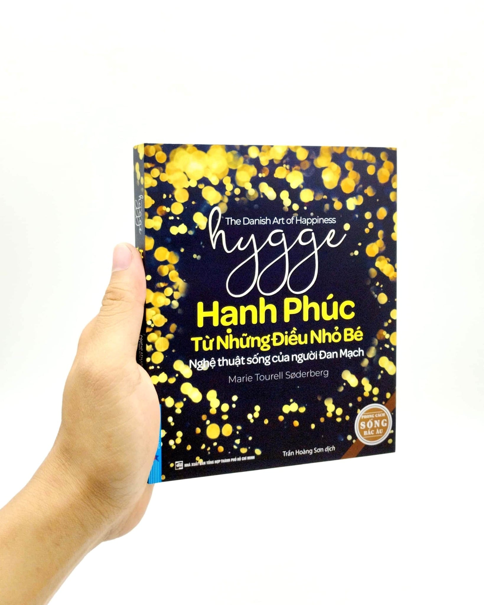 Hygge - Hạnh Phúc Từ Những Điều Nhỏ Bé