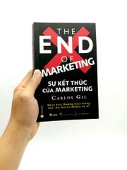 Sự Kết Thúc Của Marketing - Carlos Gil