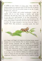 Dế Mèn Phiêu Lưu Ký - Diary Of A Cricket (Tiếng Anh) - Tô Hoài, Tạ Huy Long