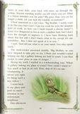  Dế Mèn Phiêu Lưu Ký - Diary Of A Cricket (Tiếng Anh) - Tô Hoài, Tạ Huy Long 