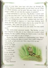 Dế Mèn Phiêu Lưu Ký - Diary Of A Cricket (Tiếng Anh) - Tô Hoài, Tạ Huy Long