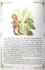 Dế Mèn Phiêu Lưu Ký - Diary Of A Cricket (Tiếng Anh) - Tô Hoài, Tạ Huy Long